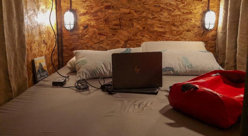 Image of Dormitory (Mix gender) for 2 People 3