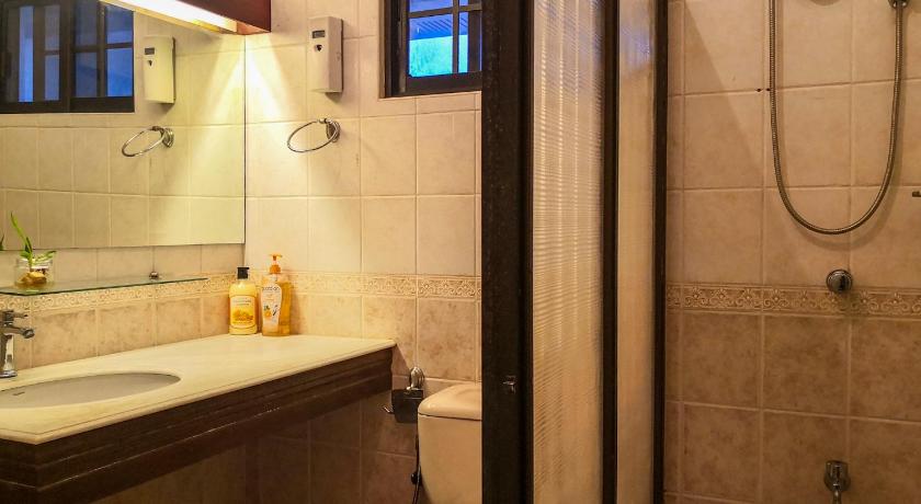 Image of Dormitory (Mix gender) for 2 People 2