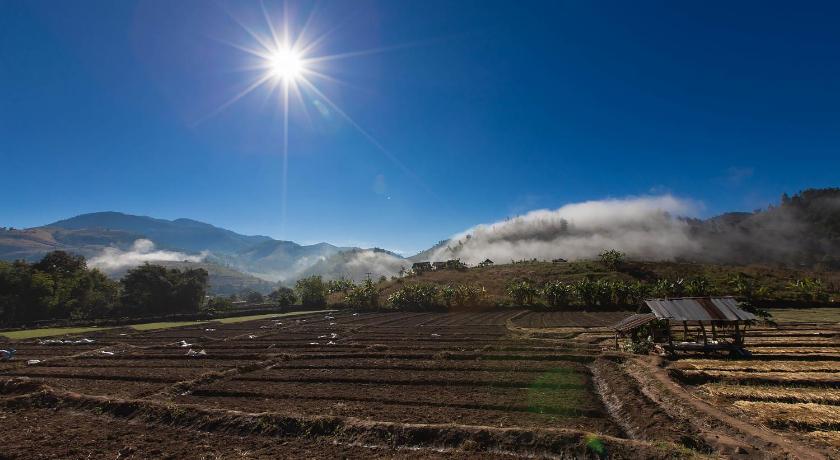 Kowit Maechaem Farmstay photo