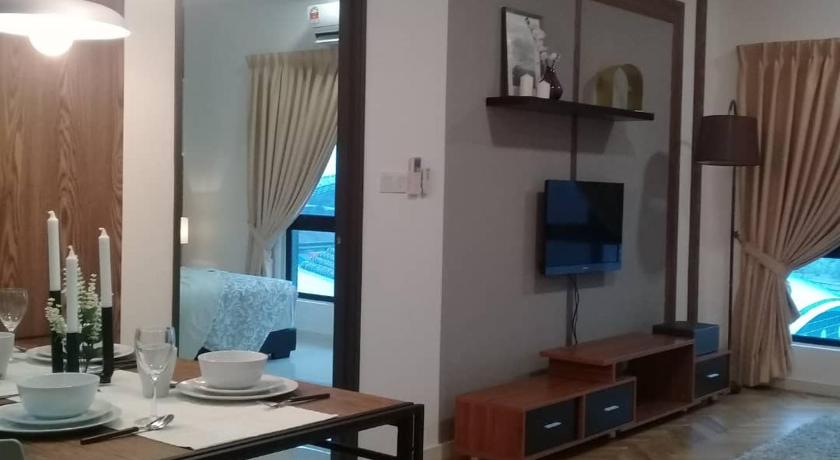 Adore Homestay@Emira Seksyen 13 Shah Alam, MSU, Stadium, AEON Mall photo