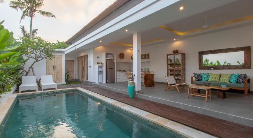 Villa Arif - Your Bali Home in Seminyak photo