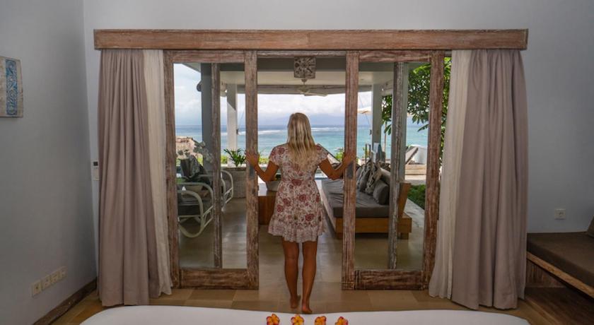 Tenang Villas photo