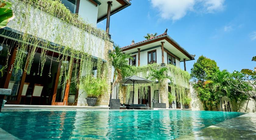 Villa gendut indonesia