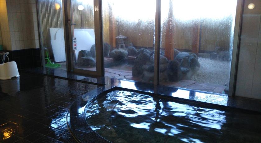 Fujibou Hotel photo
