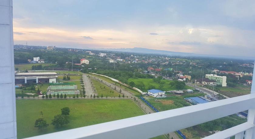 Image of Superior One-Bedroom Apartment with Balcony 17