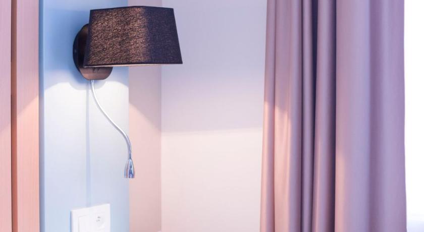 HOTEL DES ARTS photo