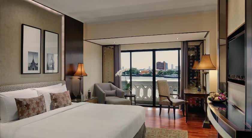 Image of Deluxe River View Room 1