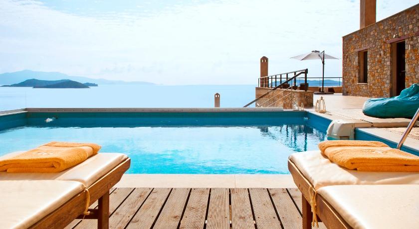 Golden King Villas — Hotel in Skiathos Island
