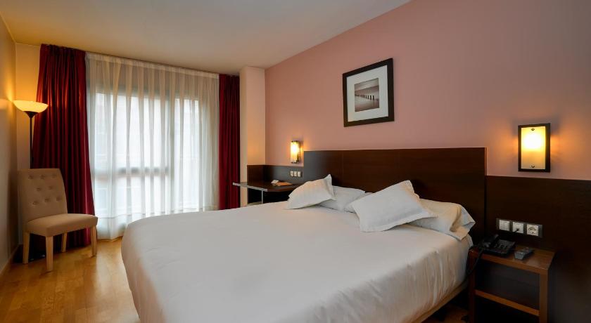 Hotel Castro Real