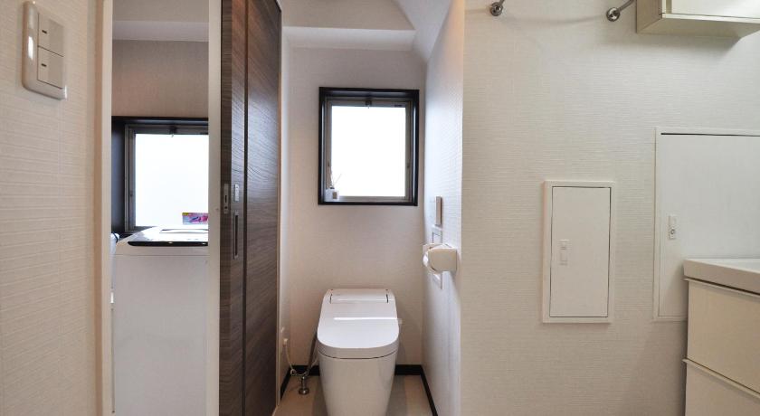 Senlax Inn Osaka photo