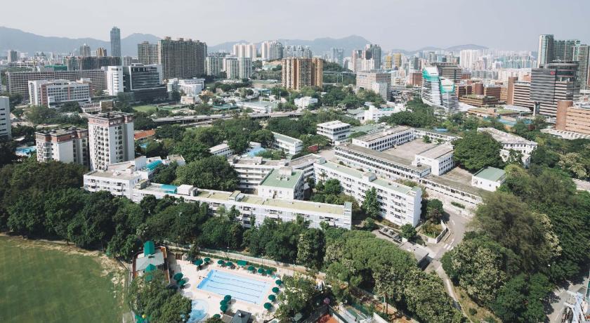 Image of Deluxe King High Floor 9