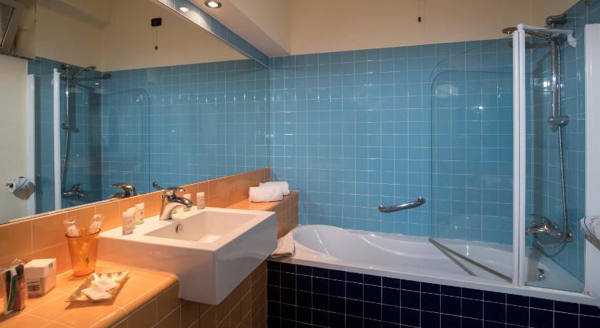 Hotel Avalon Sikani