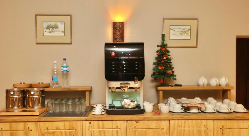 Minen Hotel photo