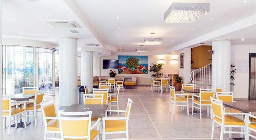 Hotel Corallo