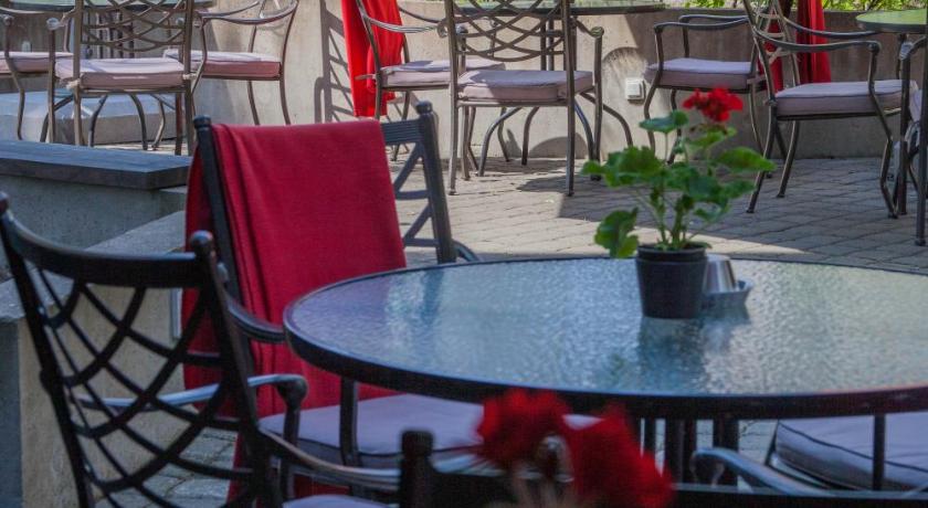 Arensburg Boutique Hotel & Spa photo
