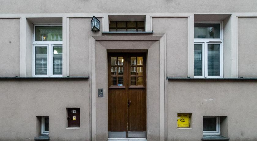 Apartament Wietora WAWELOFTS photo