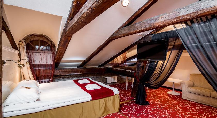 Image of Superior Double or Twin Room 6
