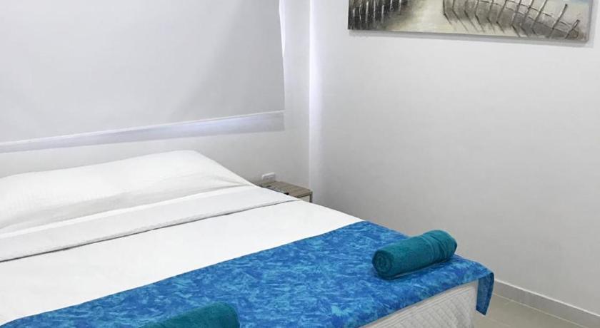 Tropical Breeze Aeropuerto — Hotel in San Andres Island