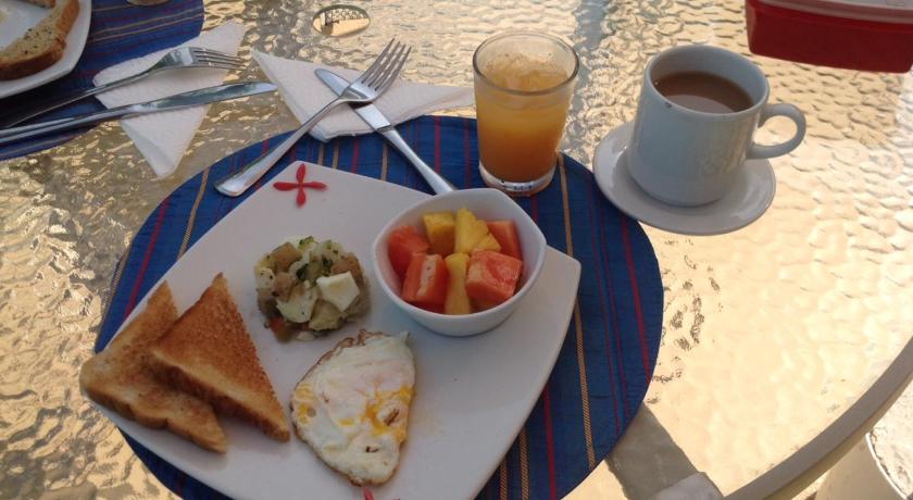 Tamarindo Village Hotel photo
