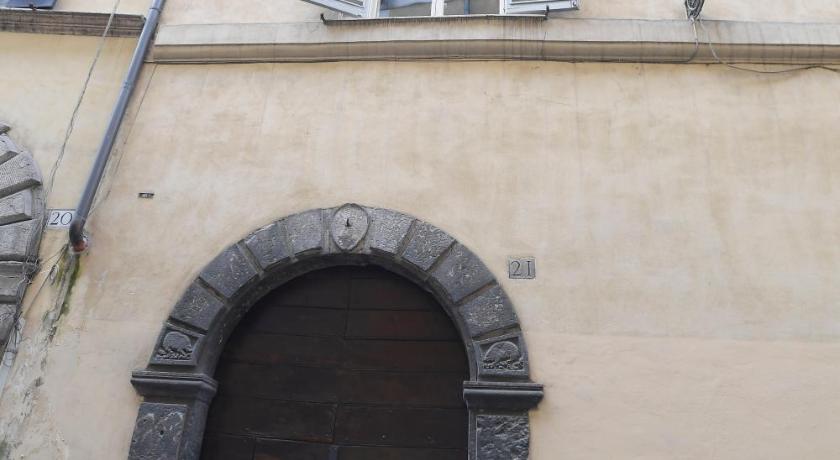 Suite 21 - Piazza Navona photo