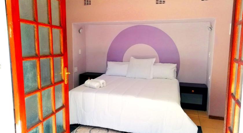 Giyani Ankuweni Guest house 3-Star Hotel suite