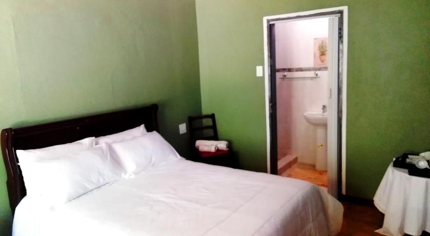 Giyani Ankuweni Guest house 3-Star Hotel amenity