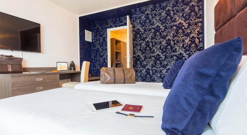 Madame Vacances - Hotel Courchevel Olympic photo