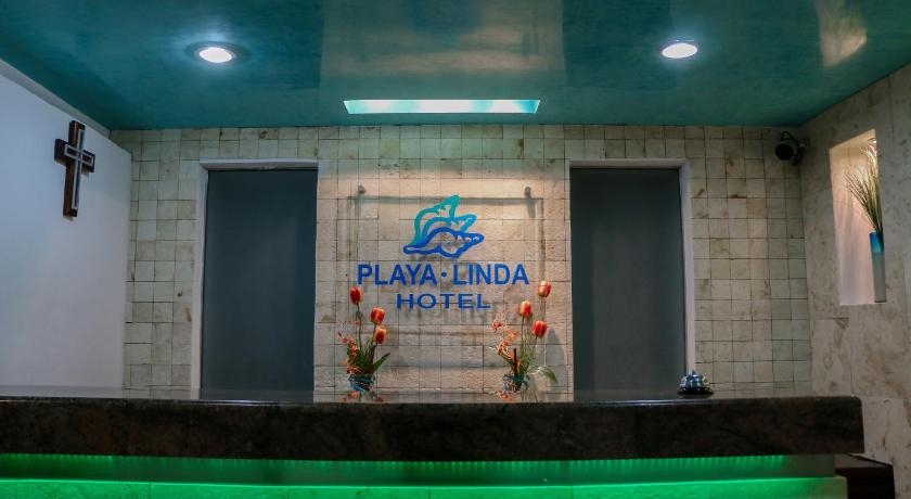 Playa Linda Hotel