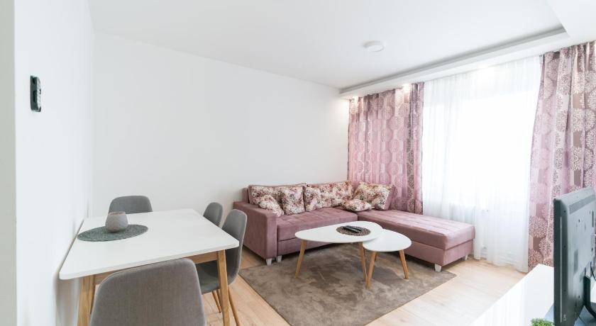 Apartman Skenderija Sarajevo 2021 Updated Prices Deals