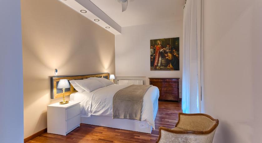 Appartamenti Tommasini — Hotel in Bologna