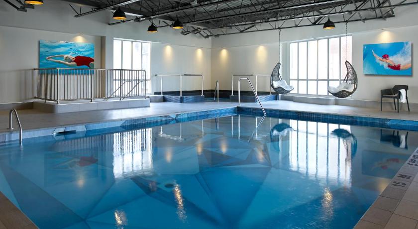 รูปของเอ็กเซกคิวทีฟ จูเนียร์ สวีท (Executive Junior Suite) 6