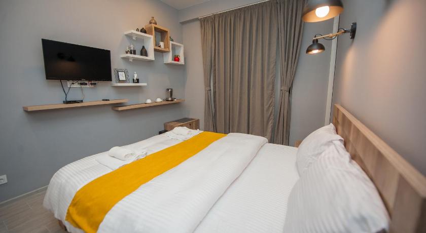 Easy Hotel T'bilisi photo