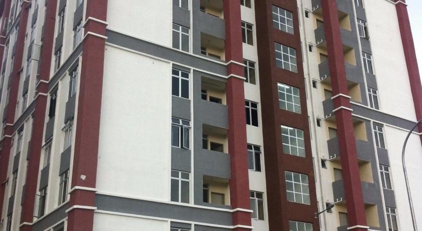 Sri Nabalu Apartment Platinum Putatan - image 5
