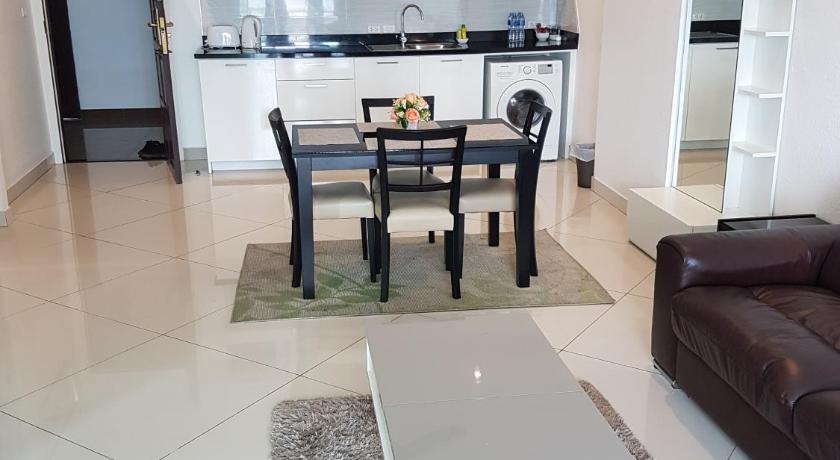 Image of Two-Bedroom Apartment 0