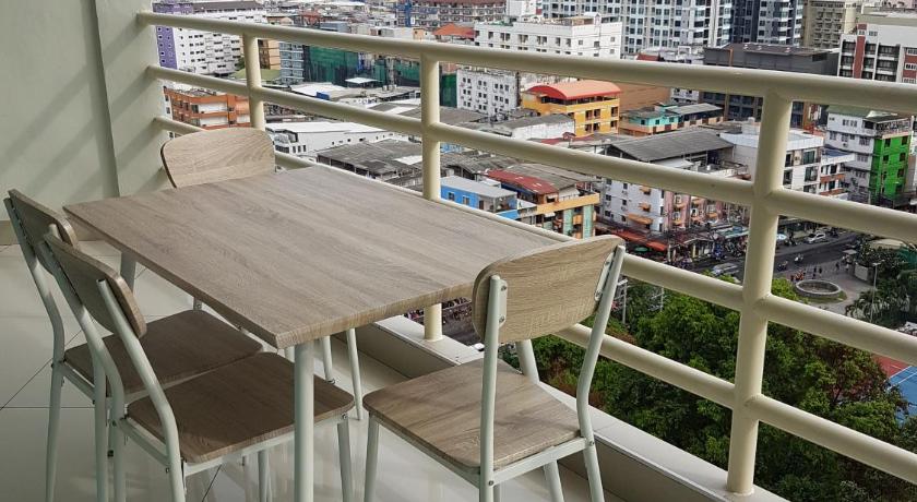 2ベッドルーム アパートメント (2 Bedroom Apartment)の画像 15