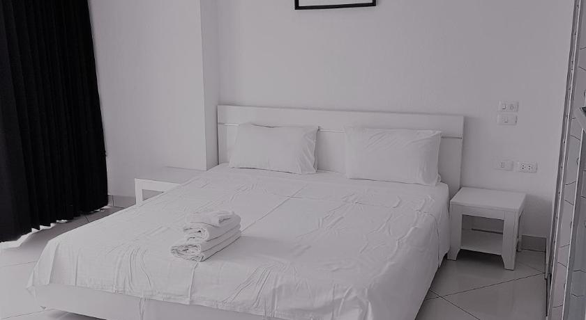 2ベッドルーム アパートメント (2 Bedroom Apartment)の画像 8
