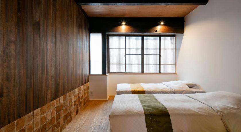 Machiya Hotel YANAGI photo