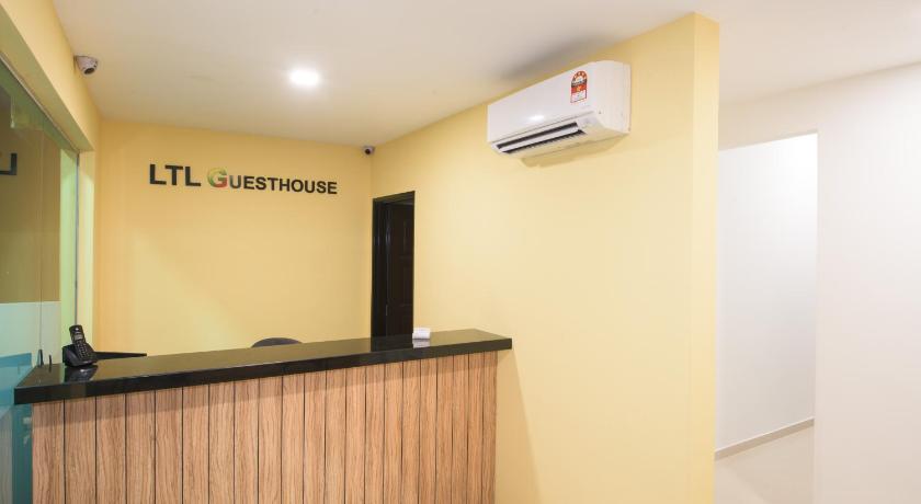 LTL GUESTHOUSE photo