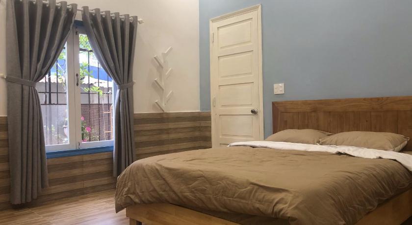 Ruby Dalat Hostel — Hotel in Dalat