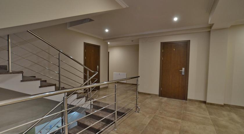 Villa Gor Apartments photo