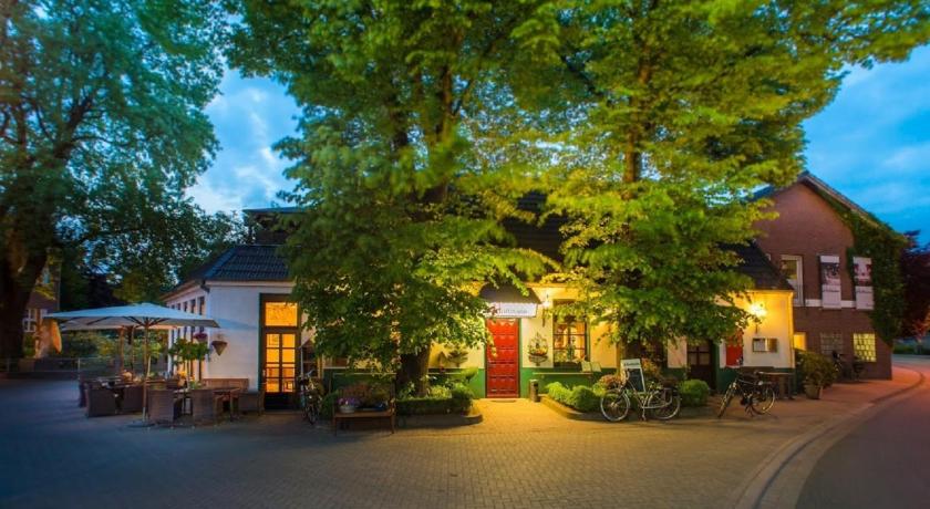 zuhause bei Hoffmann — Hotel in Hamminkeln