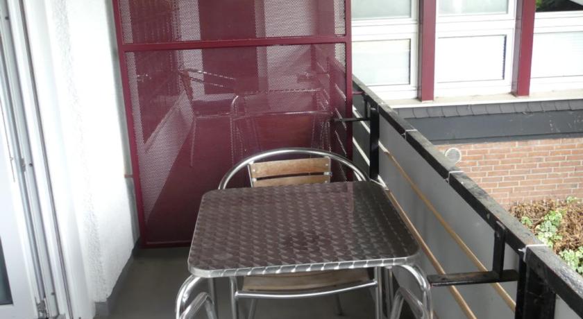 zuhause bei Hoffmann photo