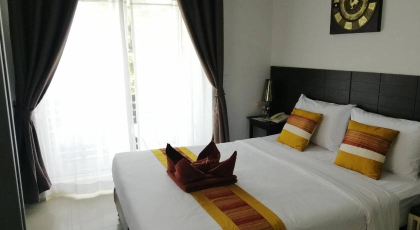 MONTANA COURT PATTAYA - image 10