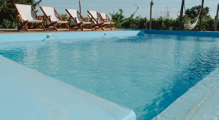 Villa Trinidad Guesthouse photo