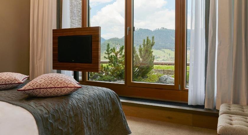 Image of Maisonette Suite 12