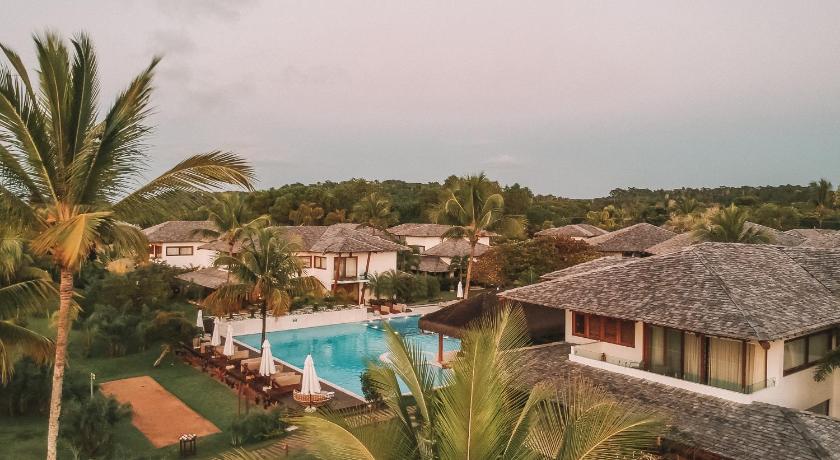 Campo Bahia Hotel Villas Spa