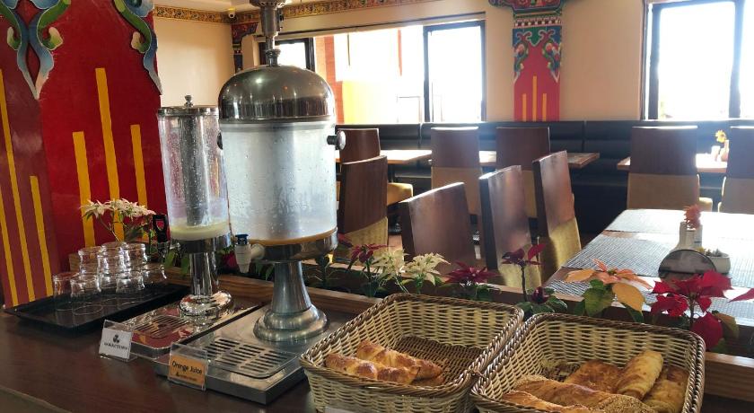 Hotel Norbu House