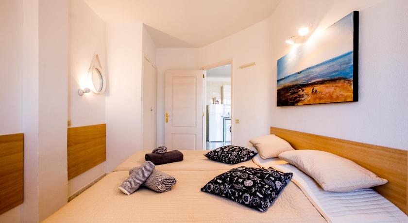 Los Cristianos Guayero apartment photo