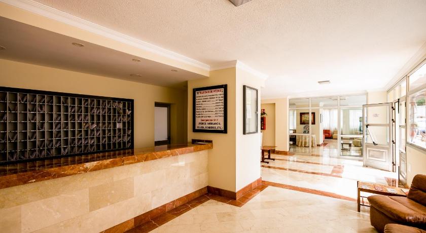 Los Cristianos Guayero apartment photo