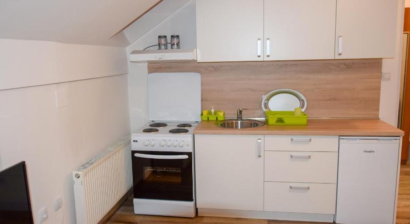 Apartman MASA photo